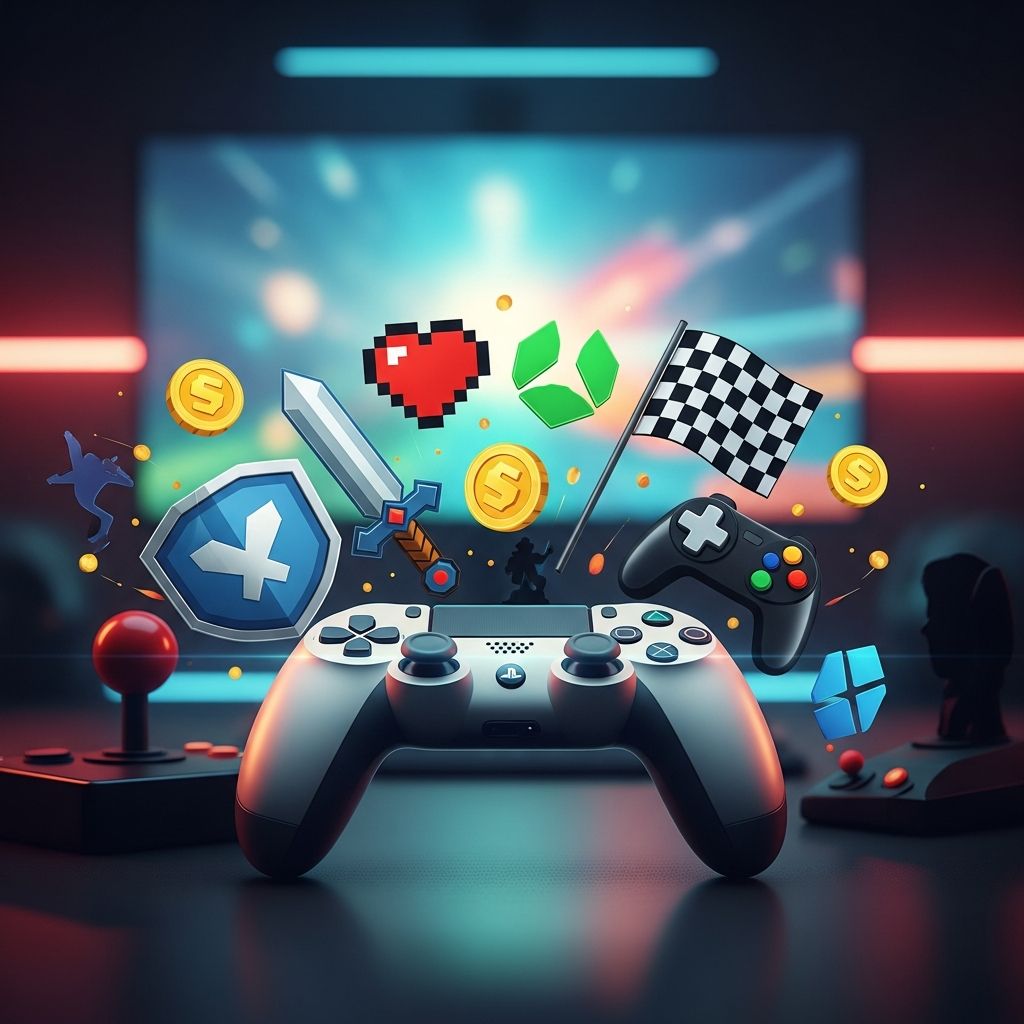 Discover the origins, history, and best ways to celebrate National Video Games Day with top streaming picks and fun ideas.