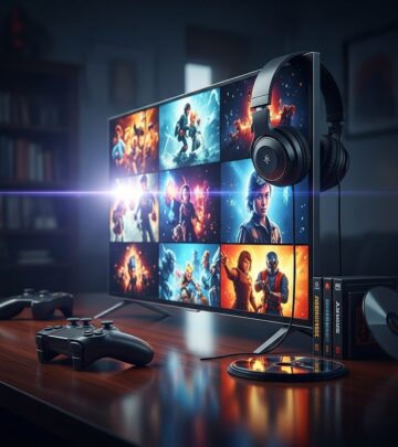 Discover top CW shows celebrating gaming culture for National Video Games Day with thrilling stories and epic adventures.