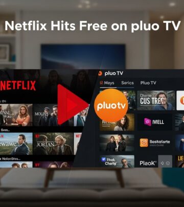 Discover how premium Netflix original series are now streaming for free on Pluto TV, bringing blockbuster entertainment to ad-supported viewers everywhere.