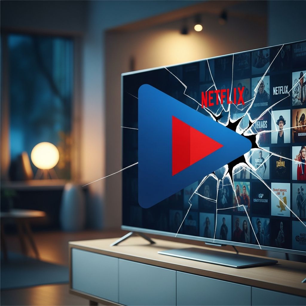 Discover top Netflix Originals streaming for free on CTV in Canada – no subscription needed for premium entertainment.