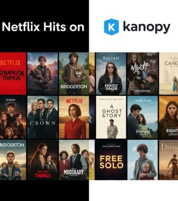 Discover how Kanopy brings premium Netflix Originals to your library card, expanding your viewing options with acclaimed series and films at no extra cost.