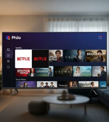 Discover which popular Netflix original series are streaming on Philo, blending premium content with affordable live TV options for endless entertainment.