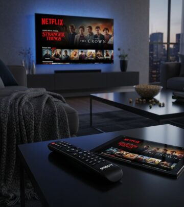 Learn how to access premium Netflix content bundled with your DIRECTV subscription