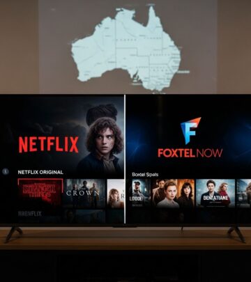 Complete guide to watching Netflix premium content via your Foxtel subscription