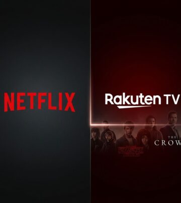 Unlock premium Netflix Originals available at no cost on Rakuten TV's free tier in the UK—your guide to top shows and movies.