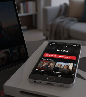 Discover which Netflix Originals you can stream for free on Vudu's ad-supported library and save on subscriptions today.