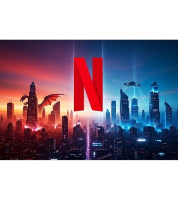 Discover the best Netflix Original series, movies, and upcoming releases shaping streaming in 2026 and beyond.