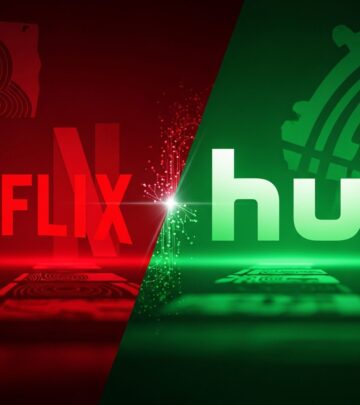Discover top Netflix Originals that have migrated to Hulu, offering fresh binge options for fans of drama, comedy, and thrillers alike.
