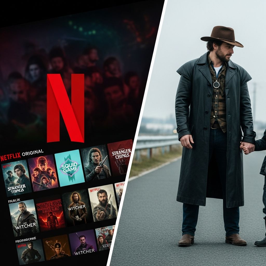 Discover the top Netflix-produced anime gems now streaming on Crunchyroll Premium for ultimate binge sessions.