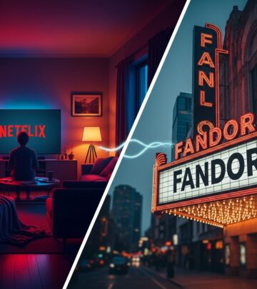 Discover where to stream Netflix's acclaimed originals on Fandor and elevate your indie film viewing experience.