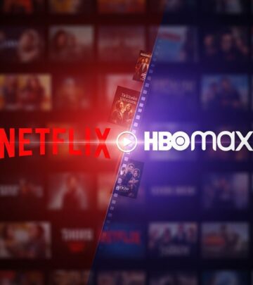 Discover which Netflix original shows you can watch on HBO Max today