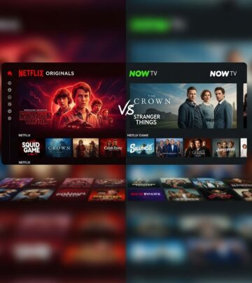Discover top Netflix Originals streaming on NOW TV devices in the UK for endless entertainment.
