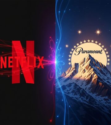 Discover top Netflix Originals streaming on Paramount+ Premium – your guide to binge-worthy crossovers in 2026.