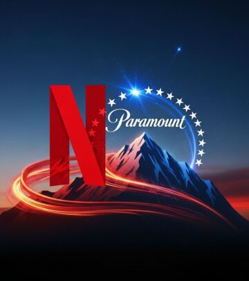 Discover top Netflix originals streaming on Paramount+ – binge-worthy series bridging two streaming giants for ultimate viewing pleasure.