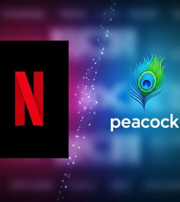 Discover which Netflix shows and movies are now accessible through Peacock