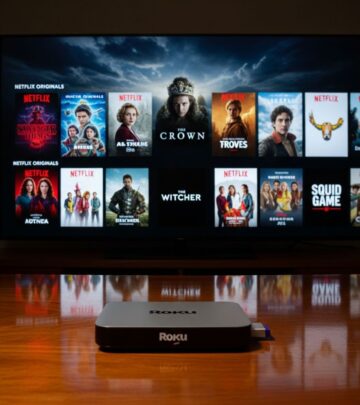 Discover how to watch top Netflix Originals for free on The Roku Channel and elevate your streaming experience effortlessly.