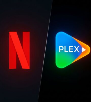 Discover premium Netflix productions now accessible through Plex's free ad-supported platform