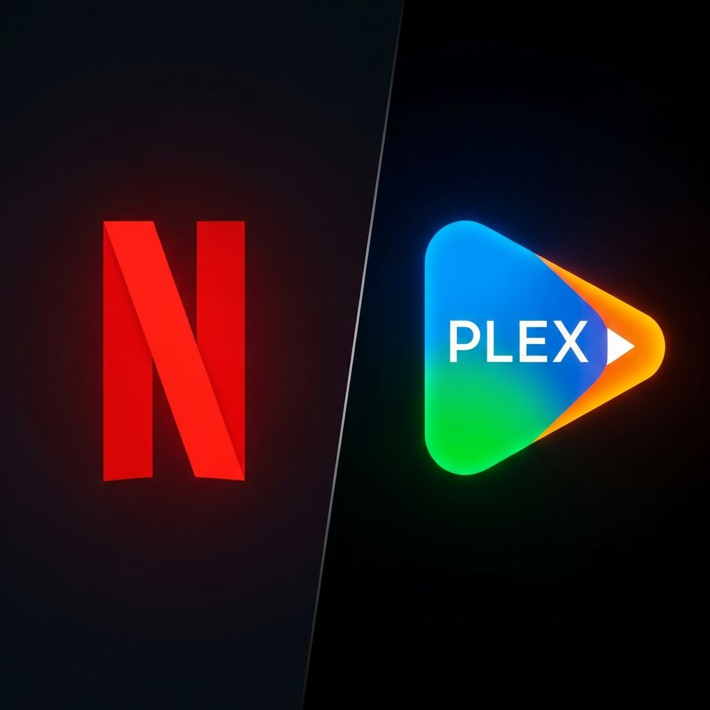 Discover premium Netflix productions now accessible through Plex's free ad-supported platform