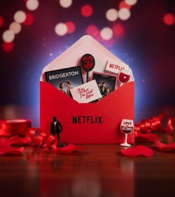 Ignite romance with these handpicked Netflix gems perfect for couples this Valentine's Day.