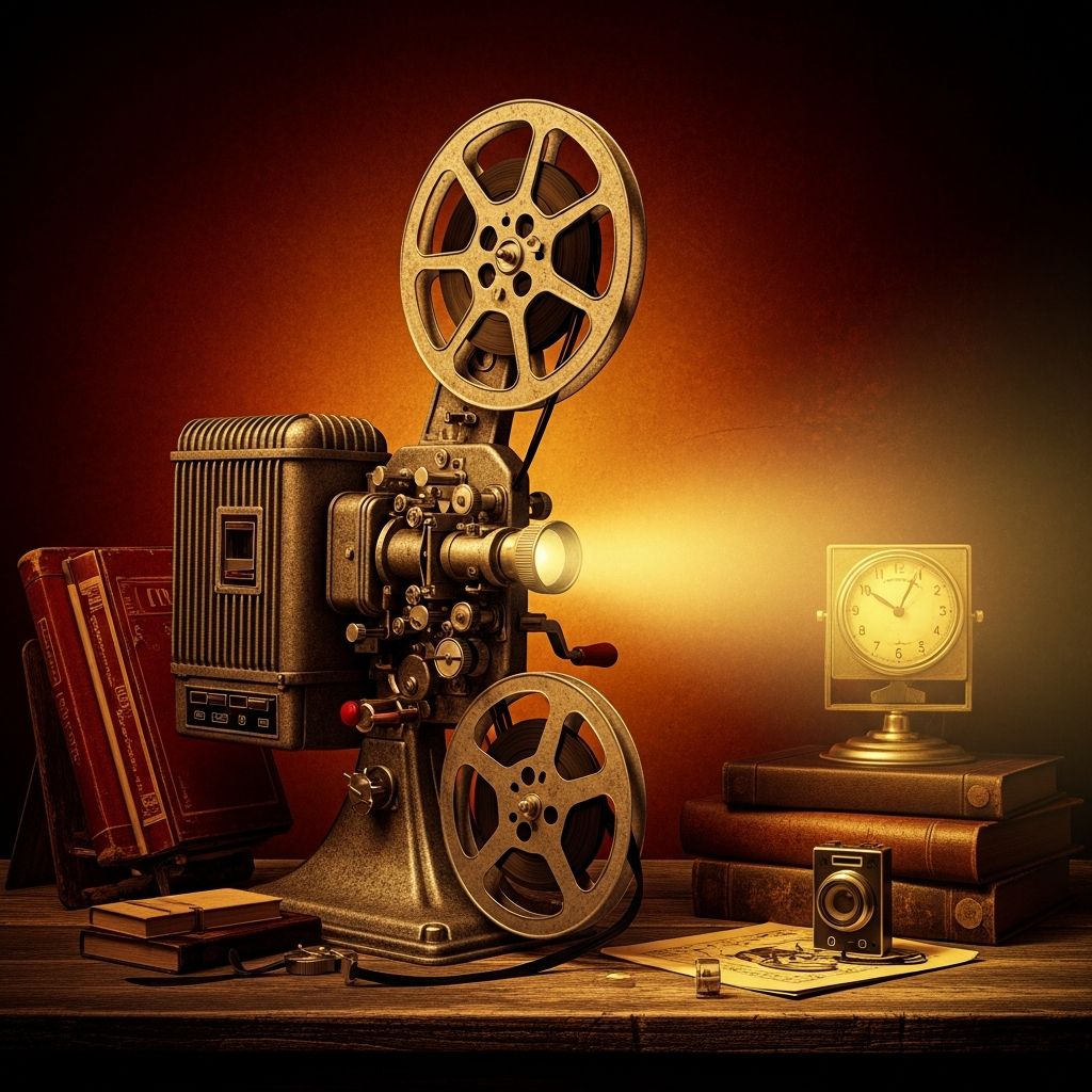 Discover the timeless magic of classic cinema perfect for spooky October nights on Classix streaming.