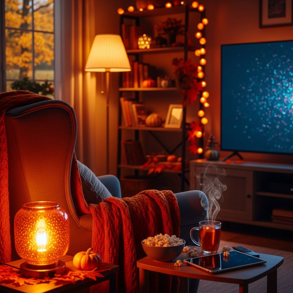 Dive into a month-long celebration of spooky thrills, family adventures, and classic chills available exclusively on DIRECTV STREAM this October.