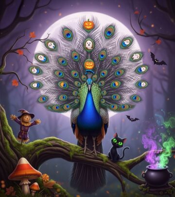 Discover the best family-friendly Halloween movies on Peacock for spooky fun without the scares this October.