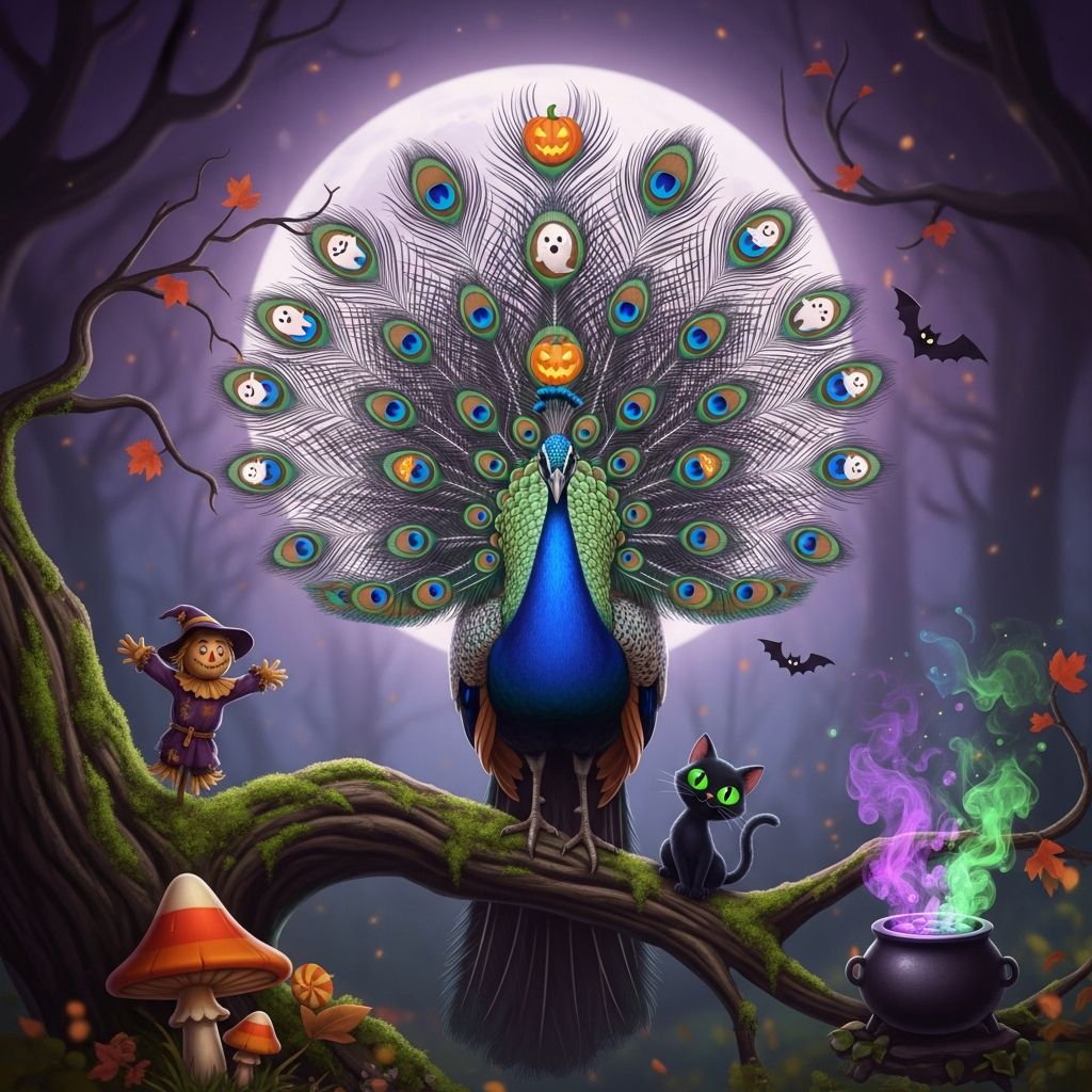 Discover the best family-friendly Halloween movies on Peacock for spooky fun without the scares this October.