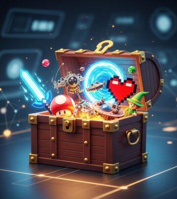 Unlock a treasure trove of free PC games and perks every month with your Amazon Prime membership – discover how to claim them all!
