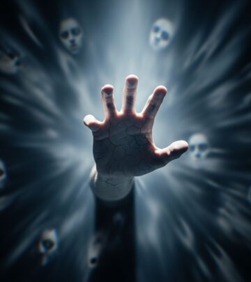 Explore haunting cinema that documents the fractured mind and psychological unraveling