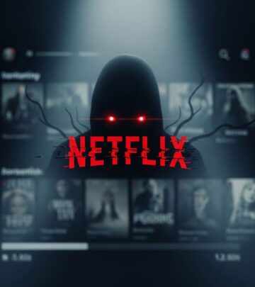 Discover the chilling Shudder originals now invading Netflix, blending terror and suspense for horror fans everywhere.