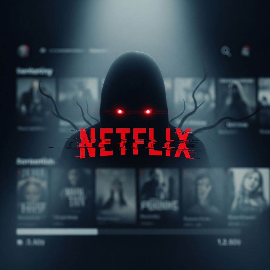 Discover the chilling Shudder originals now invading Netflix, blending terror and suspense for horror fans everywhere.