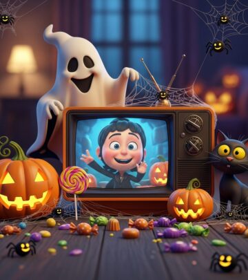 Discover the best family-friendly Halloween films streaming on Stan for a thrilling yet safe scare night with kids.