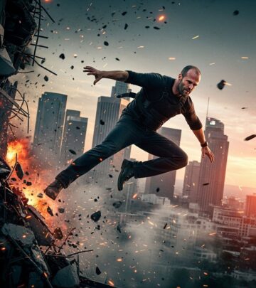 Explore Jason Statham's most intense action films now streaming on Tubi