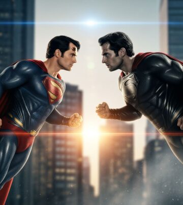 James Gunn's Superman outperforms Henry Cavill's Man of Steel with superior second-weekend drop, surpassing Marvel benchmarks and signaling DC's resurgence.