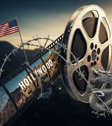 How escalating US-China trade tensions under Trump are slashing Hollywood's box office dreams in the world's biggest market.
