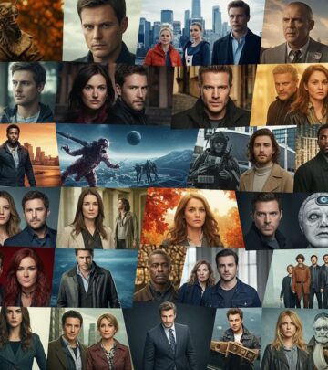 Discover the New York Times' must-watch TV lineup for fall, all streaming on DIRECTV platforms this season.