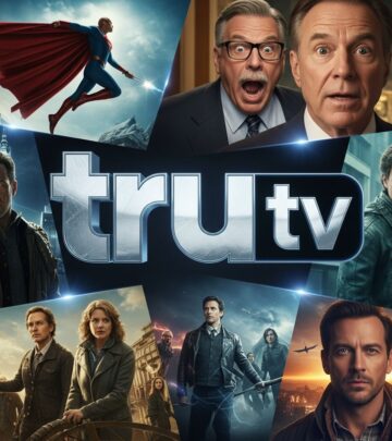 Discover the most popular 2020 films streaming on truTV, from action-packed thrillers to gripping dramas that defined the year.
