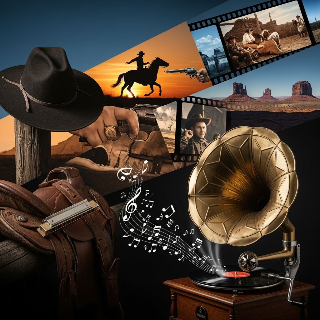 Discover standout films streaming on The CW with unforgettable music that elevates every scene and lingers long after.