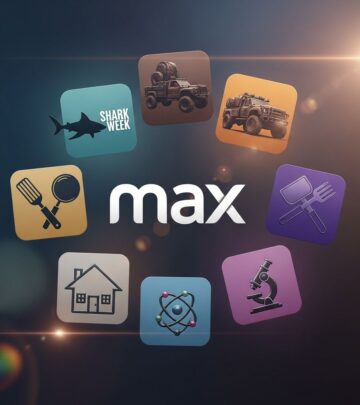 Discover the ultimate Discovery+ lineup blending true crime, food adventures, home makeovers, and wildlife epics that Max subscribers won't want to miss.