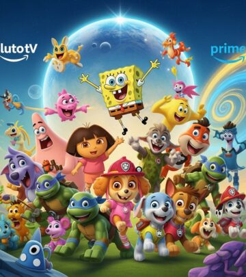 Discover the best family-friendly TV shows and movies streaming free on Pluto TV through Amazon Prime Video in 2026.