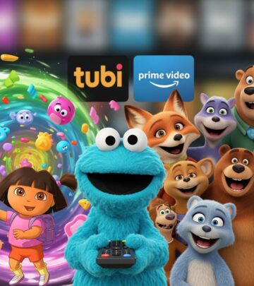 Unlock endless family fun with the best free kids TV shows and movies streaming on Tubi through Amazon Prime Video—no extra cost required.