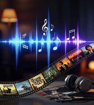 Discover the best free movies on Plex elevated by unforgettable soundtracks that amplify every scene and emotion.
