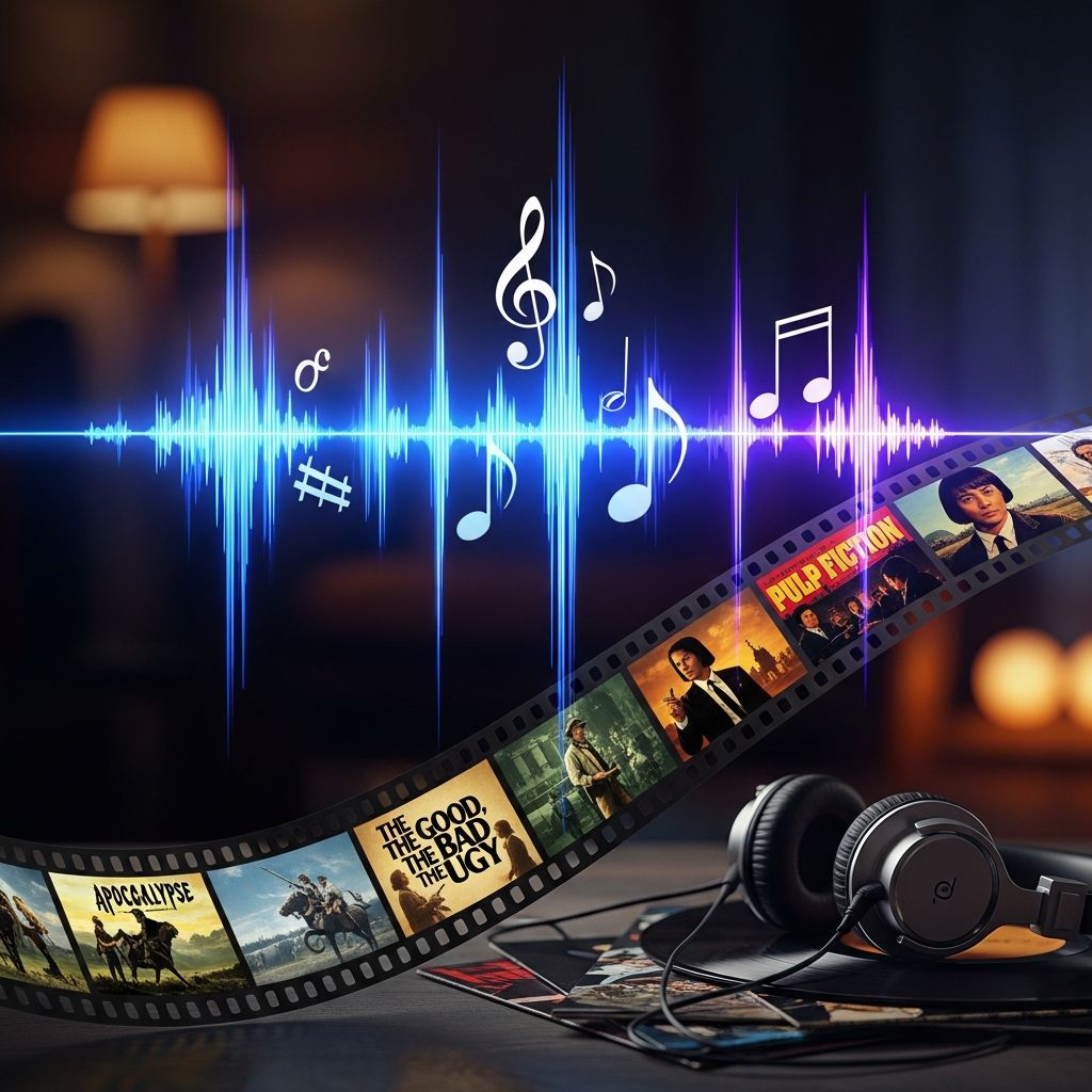 Discover the best free movies on Plex elevated by unforgettable soundtracks that amplify every scene and emotion.