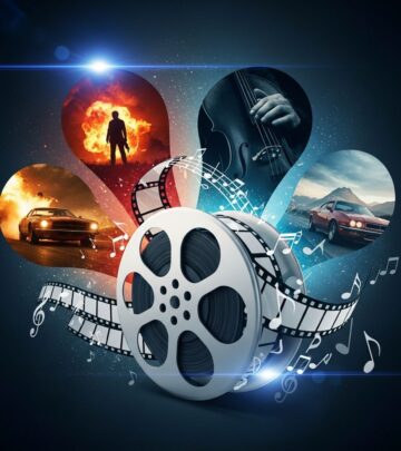 Discover standout films on Amazon Prime free tier boasting unforgettable soundtracks that elevate every scene to masterpiece status.