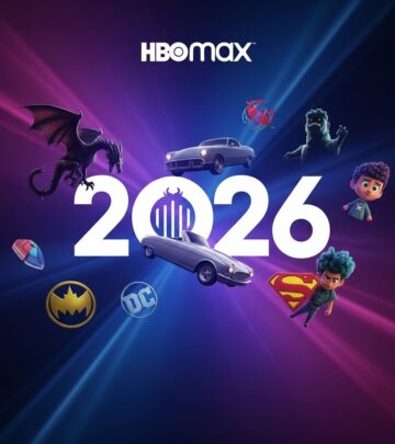 Discover the ultimate HBO Max lineup for 2026 with critically acclaimed series blending drama, fantasy, and dark thrills.
