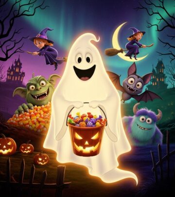 Discover the best family-friendly Halloween films streaming on Max for spooky fun without the frights.