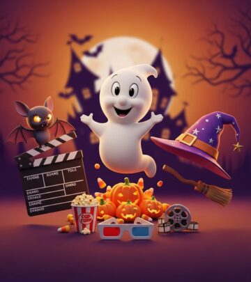 Discover the best family-friendly spooky flicks on Paramount+ for a thrilling yet safe Halloween movie marathon with kids.