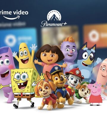 Discover the best family-friendly TV shows and movies available for free on Prime Video through Paramount+ integration in 2026.