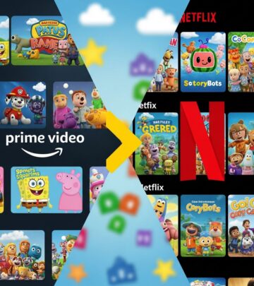 Discover the best free kids TV shows and movies on Prime Video accessible through Netflix integration for family fun.
