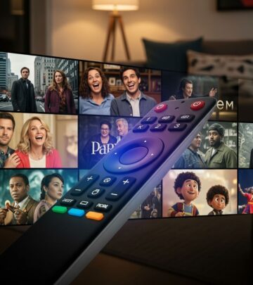 Discover the ultimate lineup of captivating series and hidden gems streaming on CBC Gem right now for Canadian viewers.